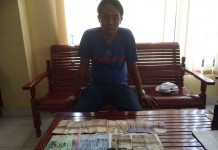 Operasi Pekat Singkawang, Ungkap Dua Kasus Judi