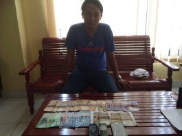 Operasi Pekat Singkawang, Ungkap Dua Kasus Judi