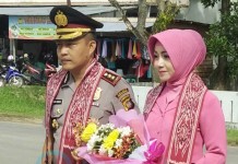 Brigjen Musyafaak Fokus Perbatasan dan Karhutla