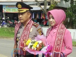 Brigjen Musyafaak Fokus Perbatasan dan Karhutla