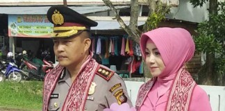 Brigjen Musyafaak Fokus Perbatasan dan Karhutla