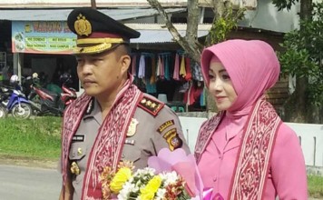 Brigjen Musyafaak Fokus Perbatasan dan Karhutla