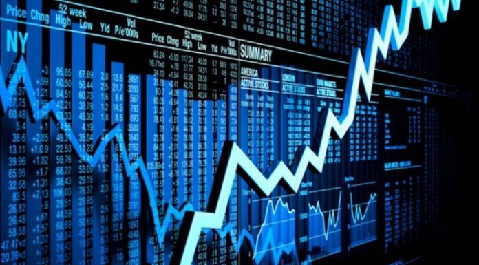 Pasar Modal Tren Sumber Pendanaan Pengusaha dan Perusahaan