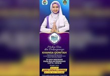 Shasa Harumkan Kalbar di Kancah Nasional
