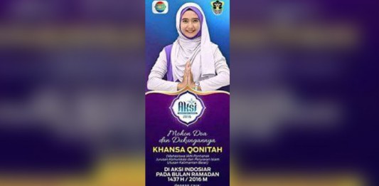 Shasa Harumkan Kalbar di Kancah Nasional