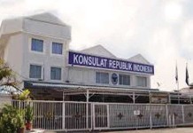 KJRI di Kuching Gelar Festival Produk Indonesia