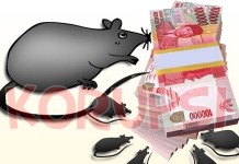 Lima Jam Tim Polda Periksa Sekda Sintang