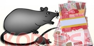 Banyak Jaksa Terseret Korupsi, Jaksa Agung Harus Diganti