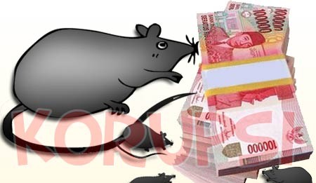 Korupsi di Perguruan Tinggi Rugikan Negara Rp218,804 Miliar