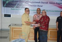 Kubu Raya Kembali Raih WTP