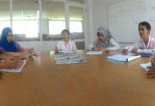 Petugas Kesehatan Kubu Raya, Jalin Kemitraan dengan Dukun Beranak