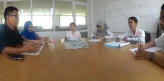 Petugas Kesehatan Kubu Raya, Jalin Kemitraan dengan Dukun Beranak