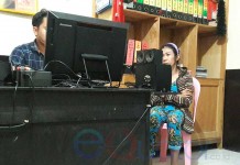 Pemilik Warung Kopi Nyambi Kurir Narkoba