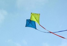 Bahasan Perintahkan Satpol PP Razia Pemain Layangan