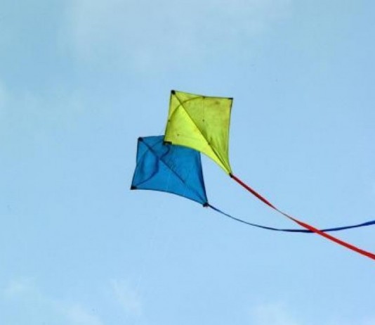 Bahasan Perintahkan Satpol PP Razia Pemain Layangan