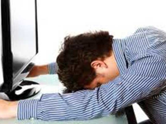 Puasa Jangan Dijadikan Alasan Lemahnya Kinerja