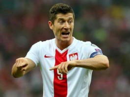 Resep Lewy Melawan Jerman