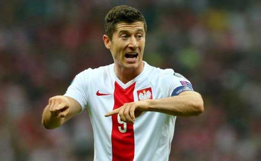 Resep Lewy Melawan Jerman