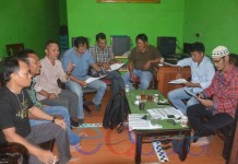 19 Tahun Warga Sembilan Desa Menunggu Realisasi Listrik PLN