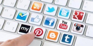 Memeras Melalui Medsos, Sembilan ABG Diringkus