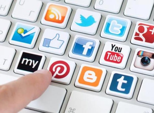 Jelang Pemilu, Kominfo Minta Bijak Bermedsos