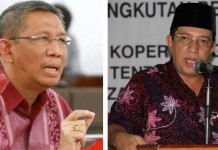 Midji dan M Zeet Harusnya Duduk Bersama