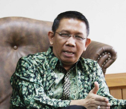 Midji Cabut Rekomendasi Lembaga Forum Realita