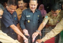 Sidak Temukan 23 Item Makanan dan Minuman Tak Layak Konsumsi