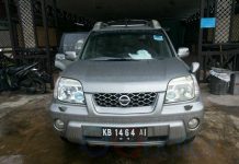 Polres Sambas Gagalkan Pasok 6 Kg Sabu dan 40 Ribu Ekstasi