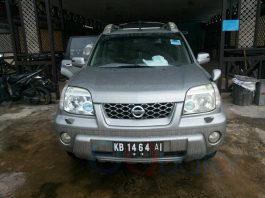 Polres Sambas Gagalkan Pasok 6 Kg Sabu dan 40 Ribu Ekstasi