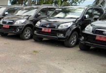 Ridwan Kamil Keluarkan Larangan Gunakan Mobil Dinas untuk Mudik bagi PNS