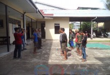 Anak Ngelem Dibina di Pesantren Kilat