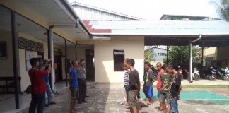 Anak Ngelem Dibina di Pesantren Kilat