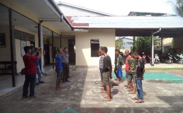 Anak Ngelem Dibina di Pesantren Kilat