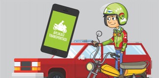 Pengusaha Transportasi Online Diimbau Daftar BPJS