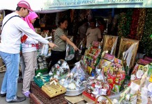 Disperindagkop Janji Sidak Pusat Penjualan Parsel