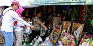 Disperindagkop Janji Sidak Pusat Penjualan Parsel