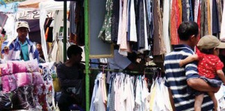 Pedagang Nakal Harus Ditindak Tegas