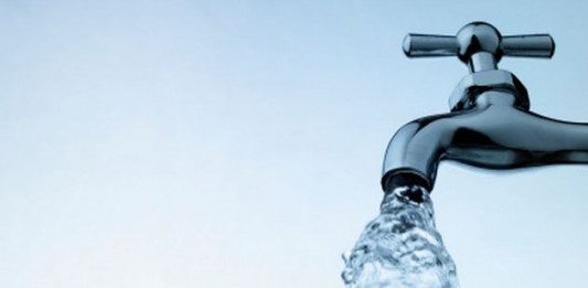 Masyarakat di Kapuas Hulu Keluhkan Jaringan Air Bersih Tersendat