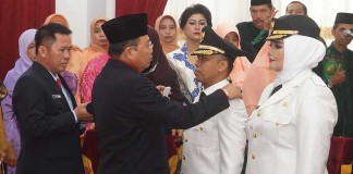 Pabali: Selesaikan yang Belum Selesai