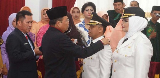 Pabali: Selesaikan yang Belum Selesai