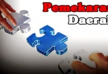 Pemekaran Desa Kuala II Terganjal Teken Kades