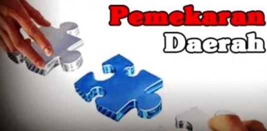 Pemekaran Desa Kuala II Terganjal Teken Kades