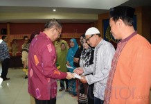 Pemkot Bantu 170 Petugas Fardhu Kifayah