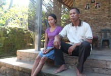 Kisah Ni Wayan Tina Mariani, Gadis Yang Berjuang Melawan Tumor Tulang Belakang