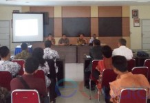 Penyebab Nilai UN SMP Turun, Pelajar Lebih Pintar dari Guru