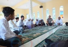 Pesantren Kilat untuk Anak Ngelem