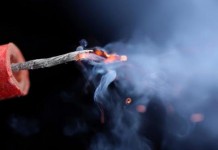 Bahasan Minta Orang Tua Larang Anak Bermain Petasan