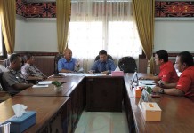 Listrik Sering Byarpet, Dewan Cecar Manager PLN