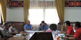 Listrik Sering Byarpet, Dewan Cecar Manager PLN